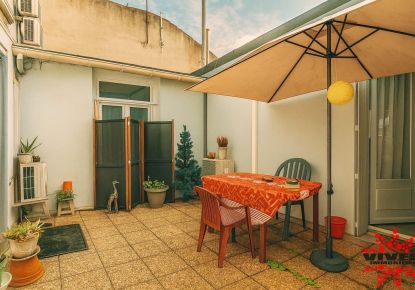 vente Appartement Beziers