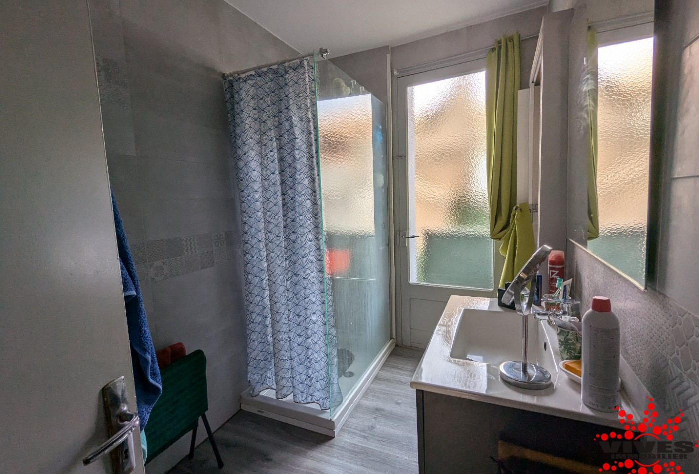 vente Appartement Beziers - Photo 7