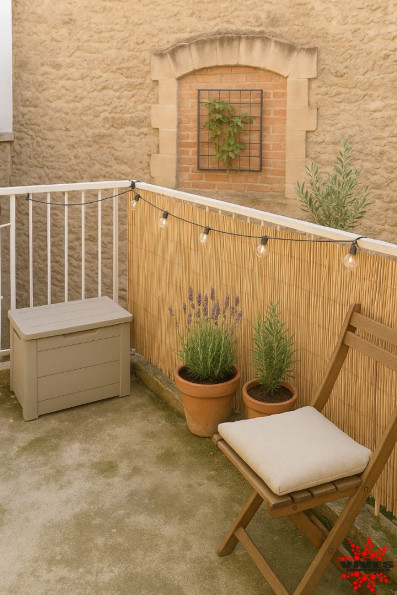 vente Appartement Beziers - Photo 4