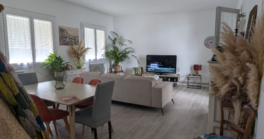 vente Appartement Beziers