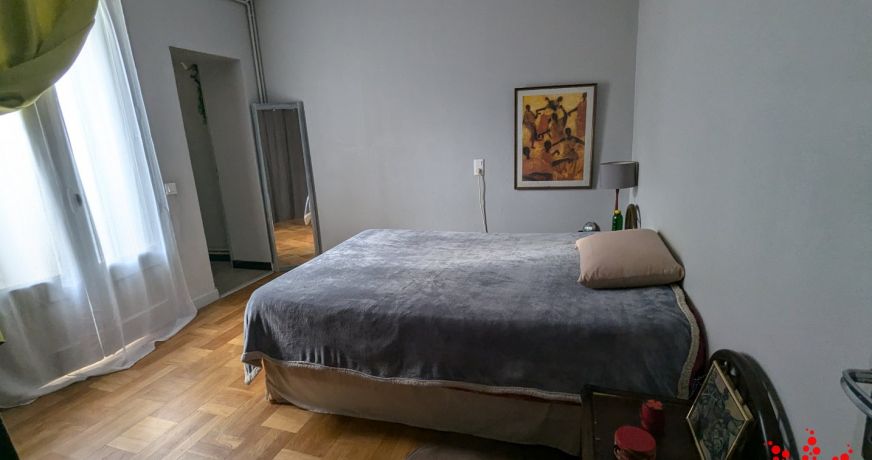 vente Appartement Beziers