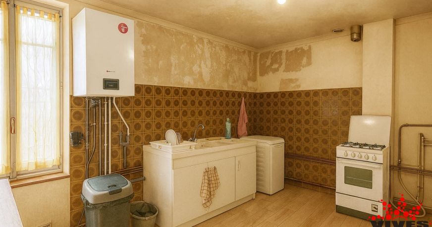 vente Appartement ancien Beziers