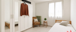 vente Appartement ancien Beziers