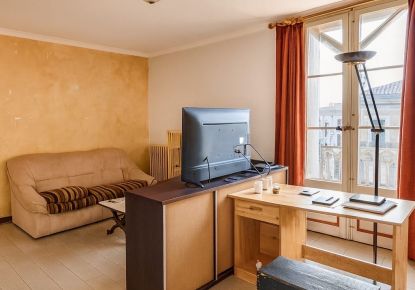 vente Appartement ancien Beziers