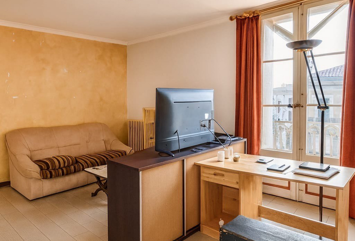 vente Appartement ancien Beziers - Photo 1