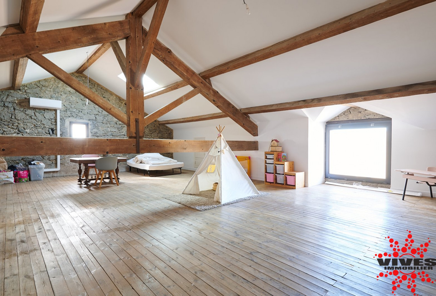 vente Maison de caractère Servian - Photo 9