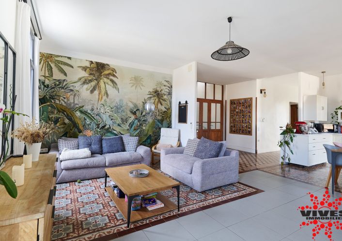 sale Maison de caractère Servian