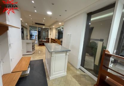 location Local commercial Beziers