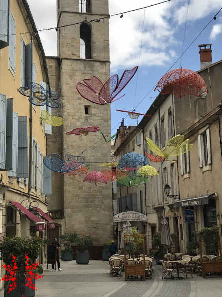 location Local commercial Beziers - Photo 3