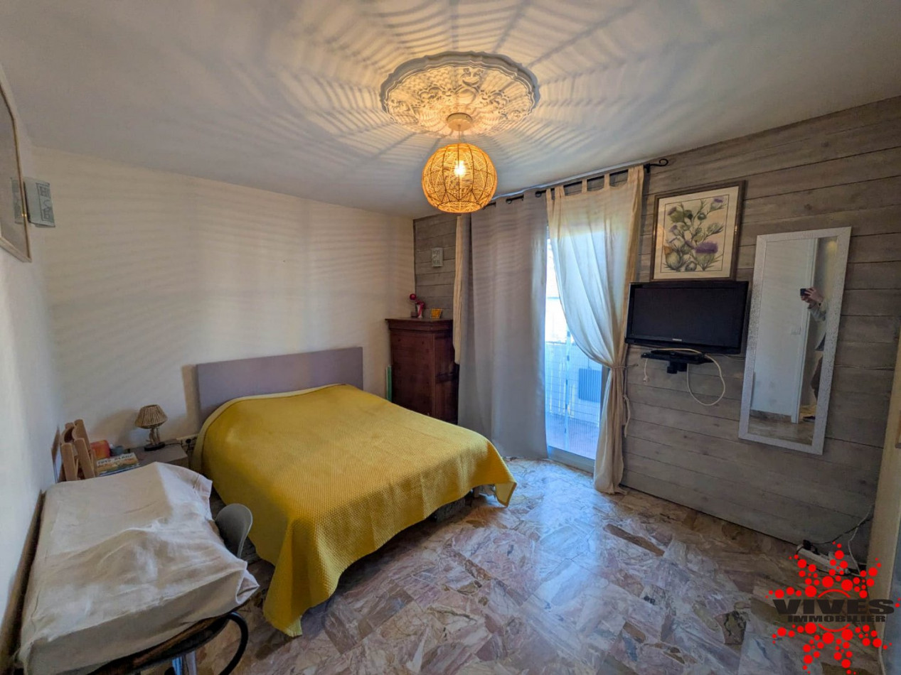 sale Maison de ville Beziers - Photo 9