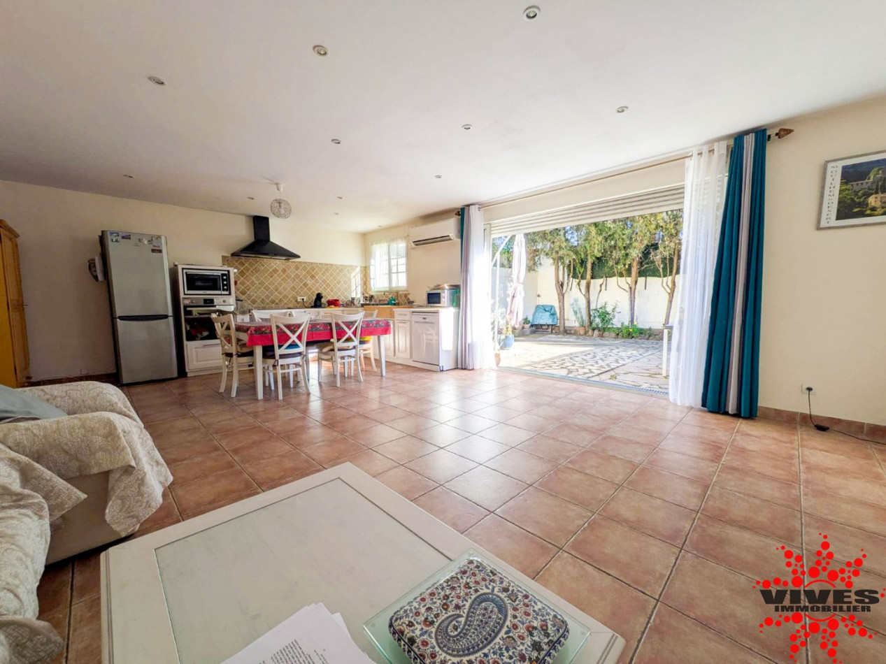 sale Maison de ville Beziers - Photo 2