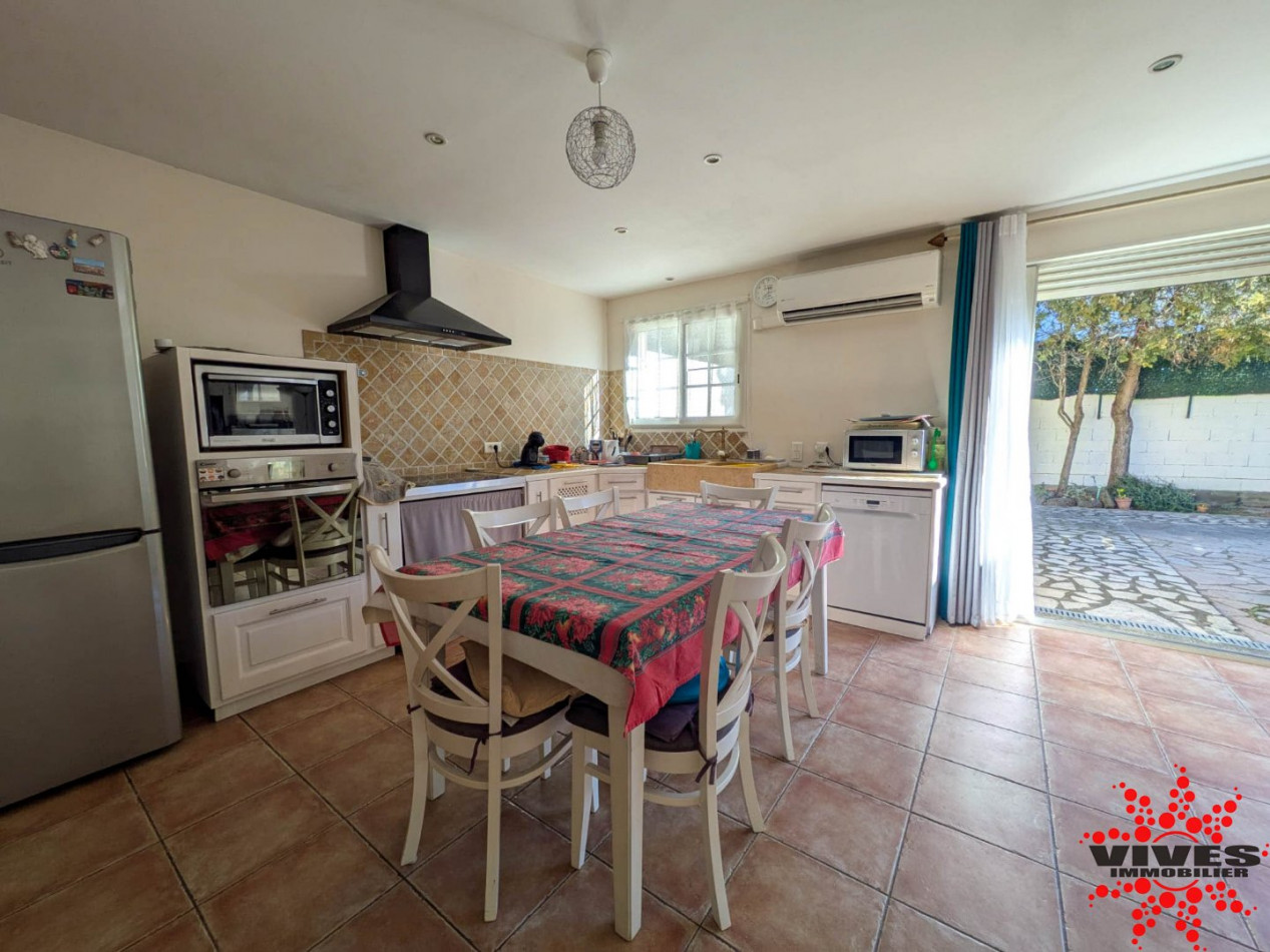 sale Maison de ville Beziers - Photo 6