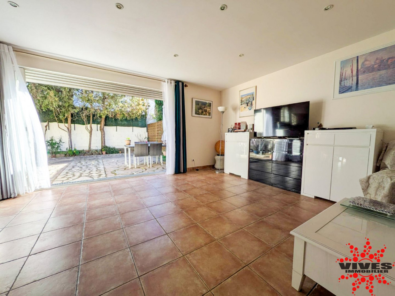 sale Maison de ville Beziers - Photo 5