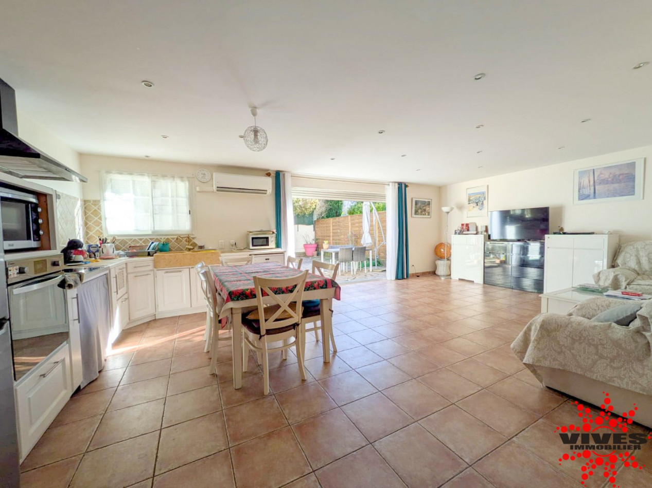 sale Maison de ville Beziers - Photo 3