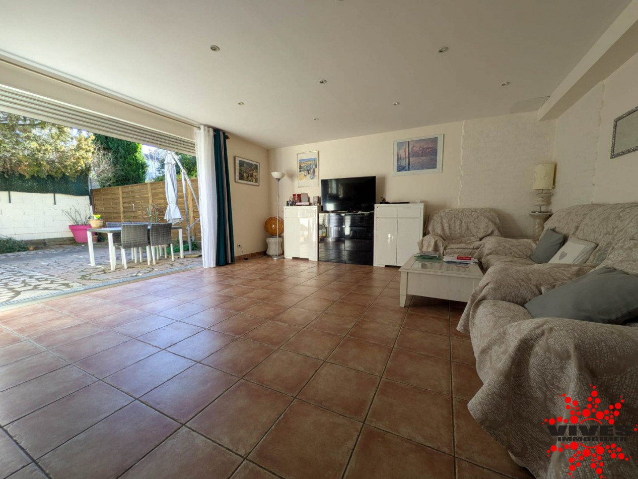 sale Maison de ville Beziers - Photo 13