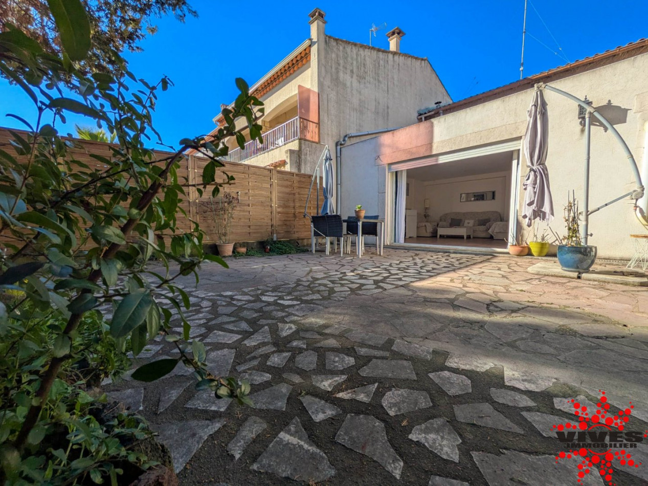 sale Maison de ville Beziers - Photo 4