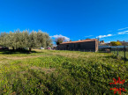 vente Terrain constructible Pouzolles