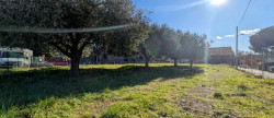 vente Terrain constructible Pouzolles