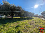 sale Terrain constructible Pouzolles