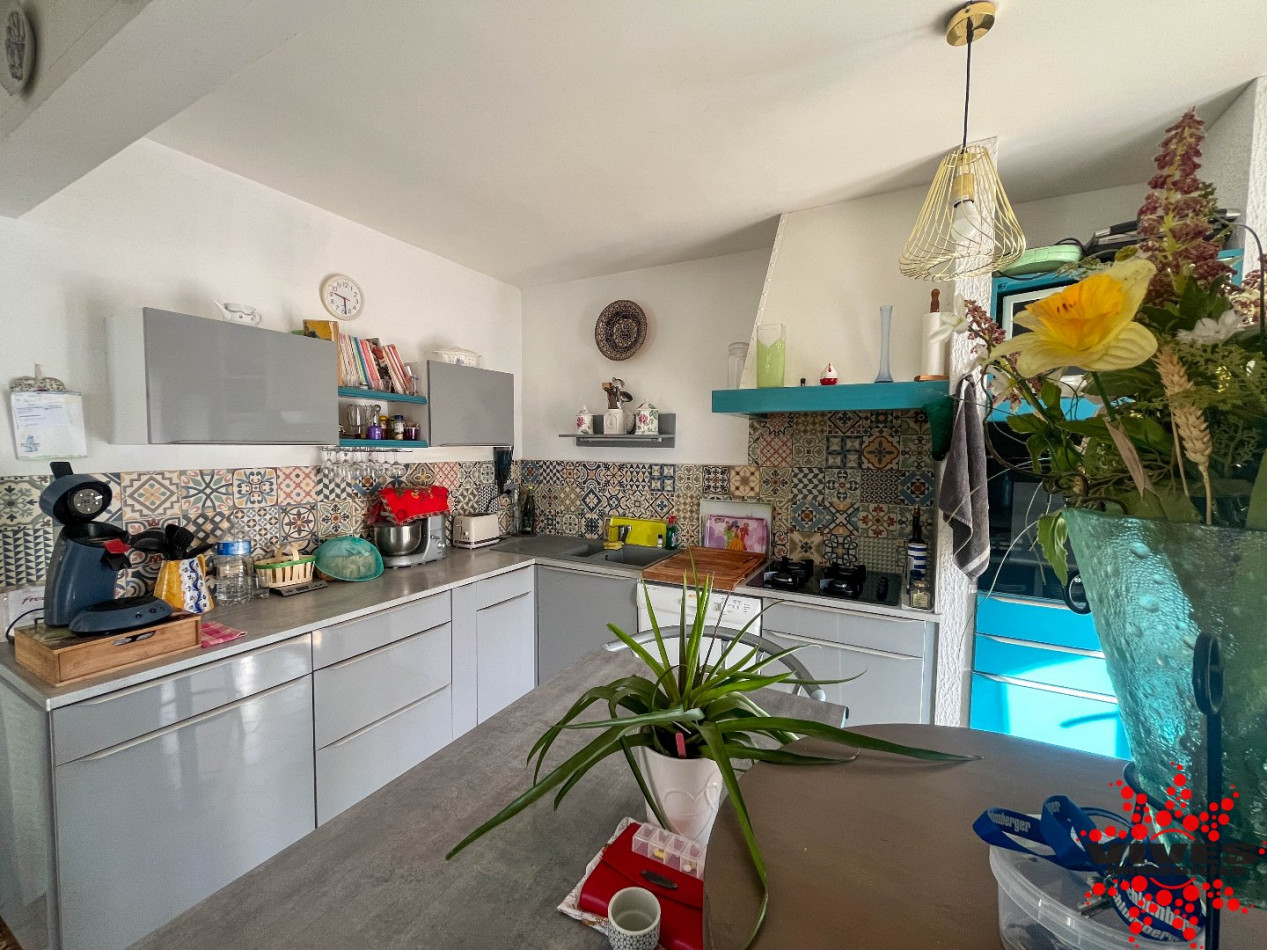 vente Villa Valras Plage - Photo 4