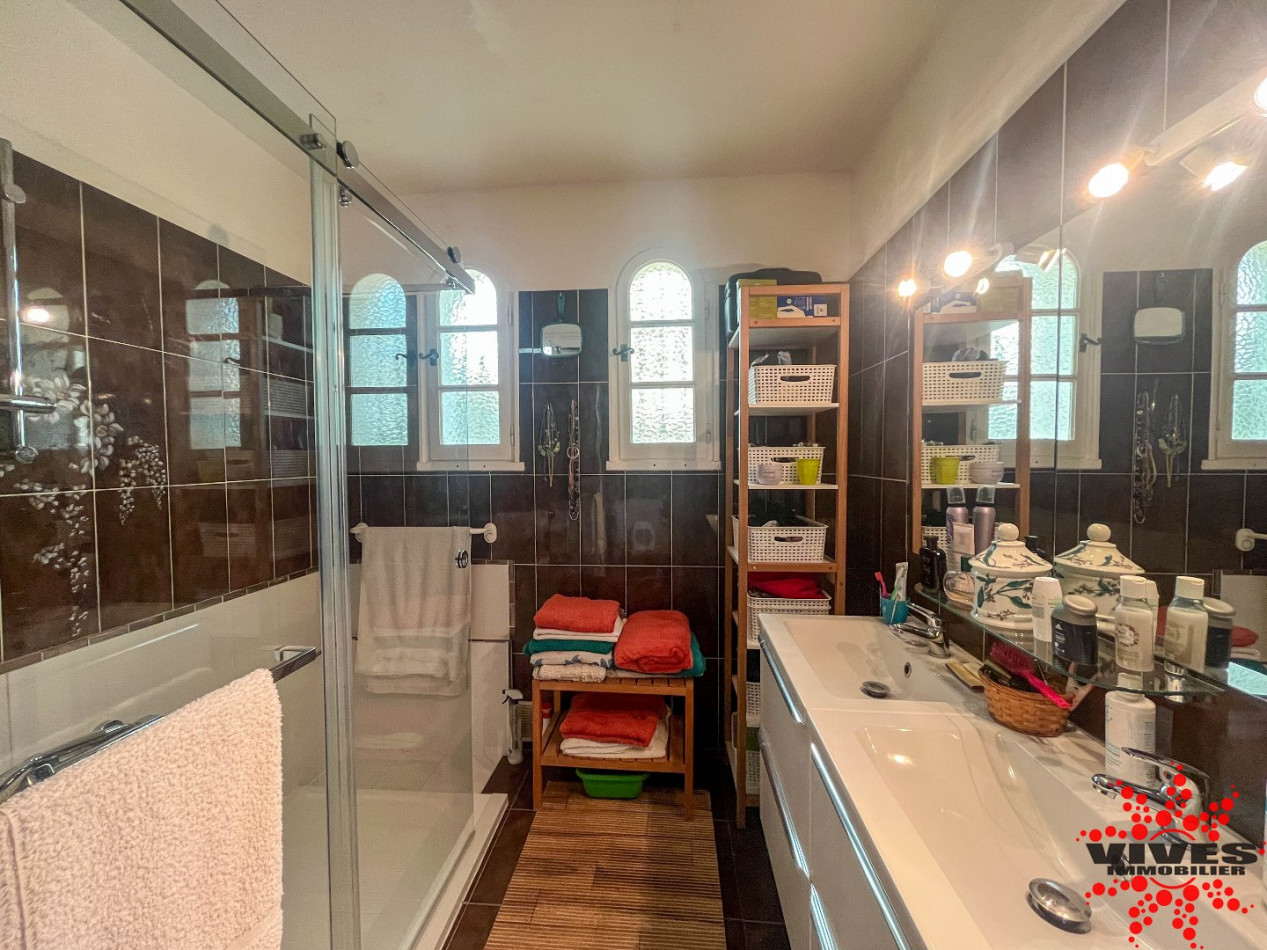 vente Villa Valras Plage - Photo 5