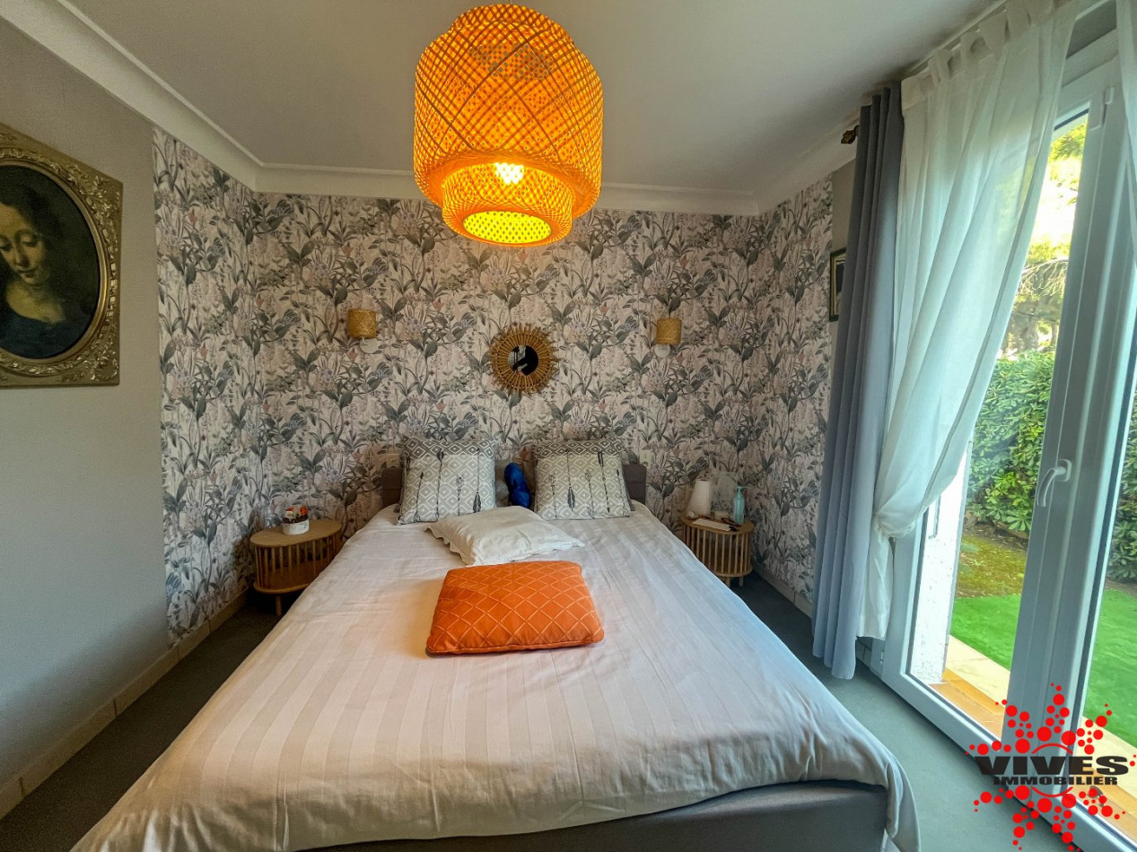 vente Villa Valras Plage - Photo 19