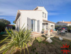 vente Villa Valras Plage