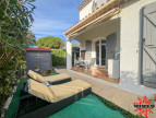 vente Villa Valras Plage