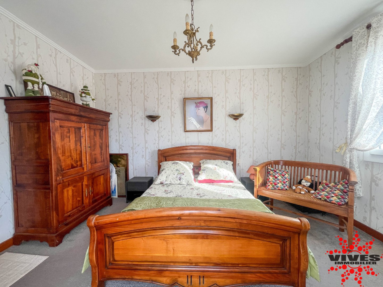 vente Villa Valras Plage - Photo 20