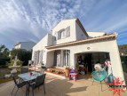 vente Villa Valras Plage