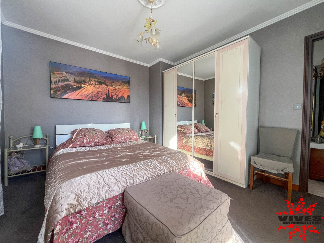 vente Villa Valras Plage - Photo 16