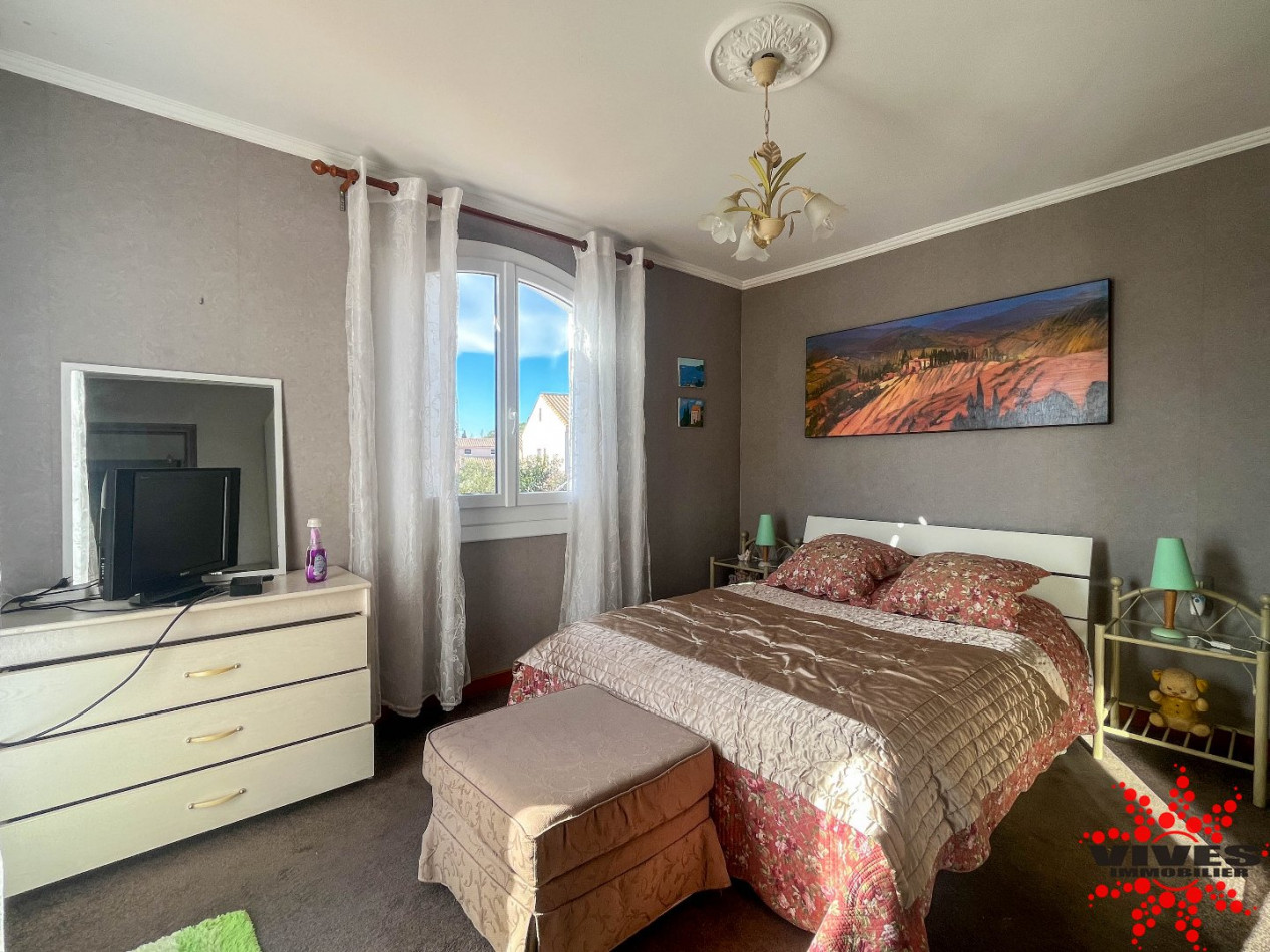 vente Villa Valras Plage - Photo 18