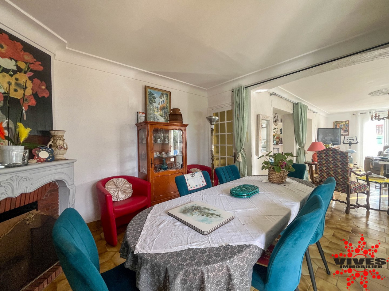 vente Villa Valras Plage - Photo 7