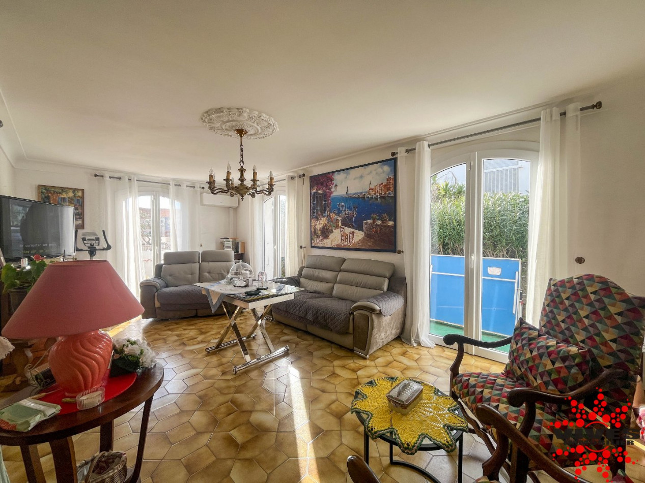 vente Villa Valras Plage - Photo 8