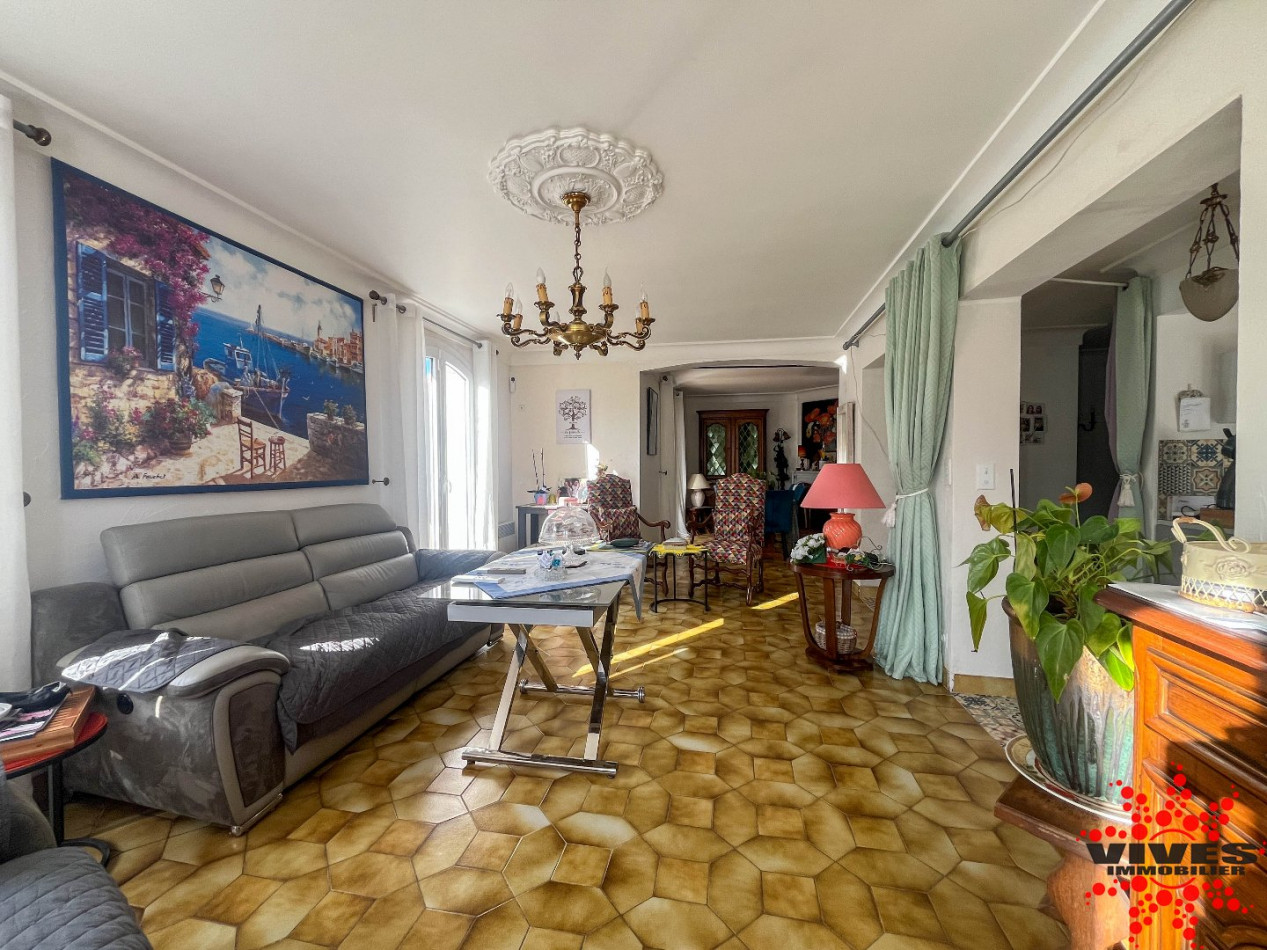 vente Villa Valras Plage - Photo 9