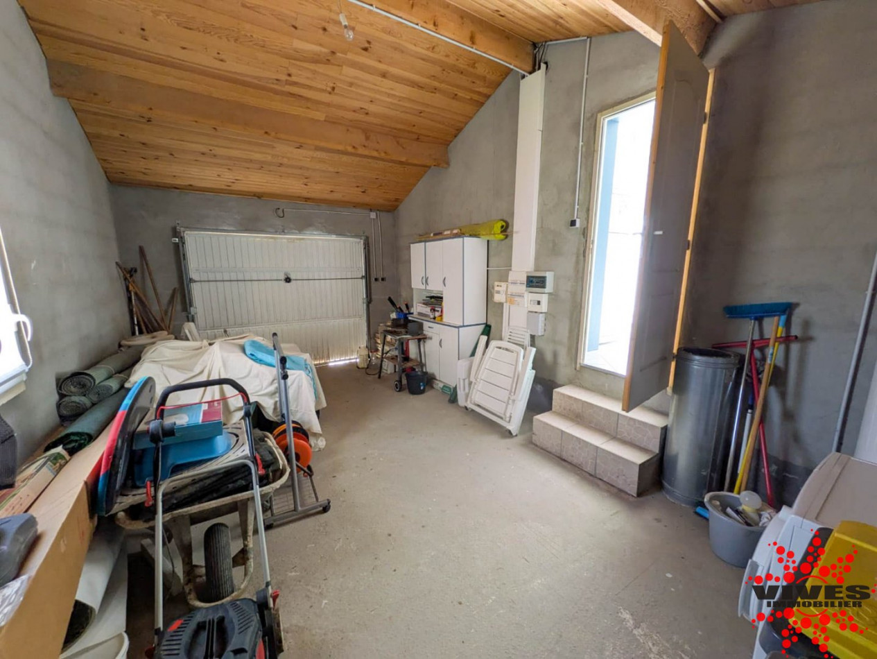 sale Villa Puissalicon - Photo 13