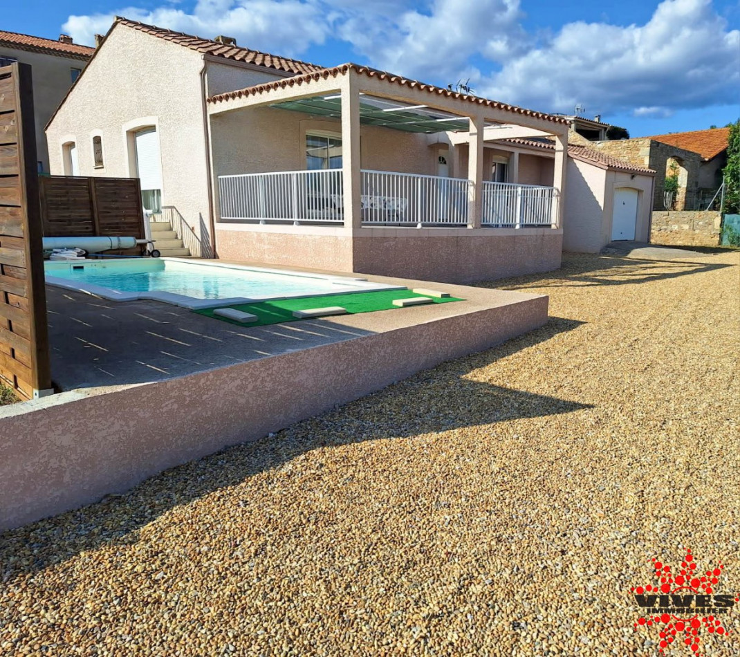 sale Villa Puissalicon - Photo 9