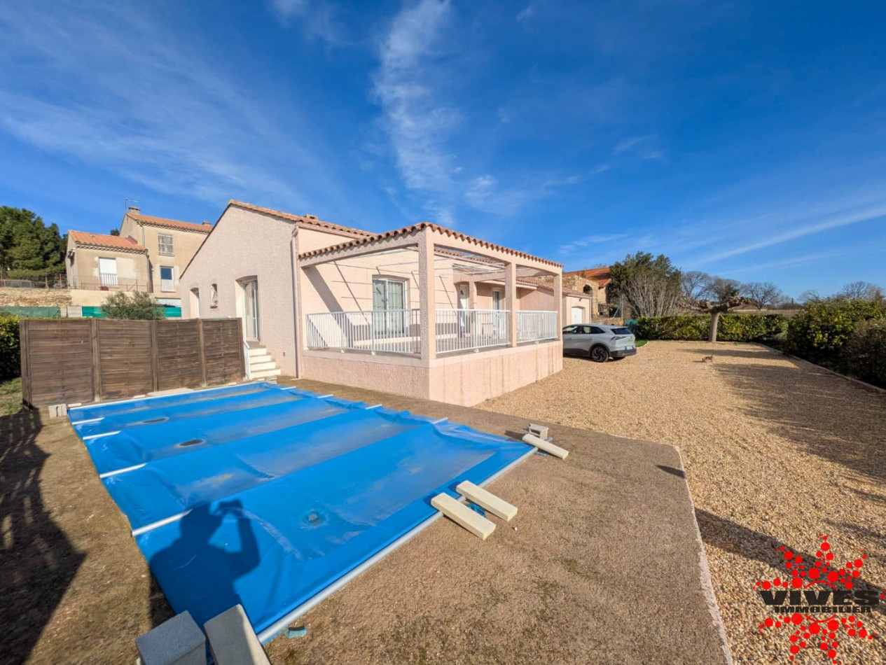 sale Villa Puissalicon - Photo 2