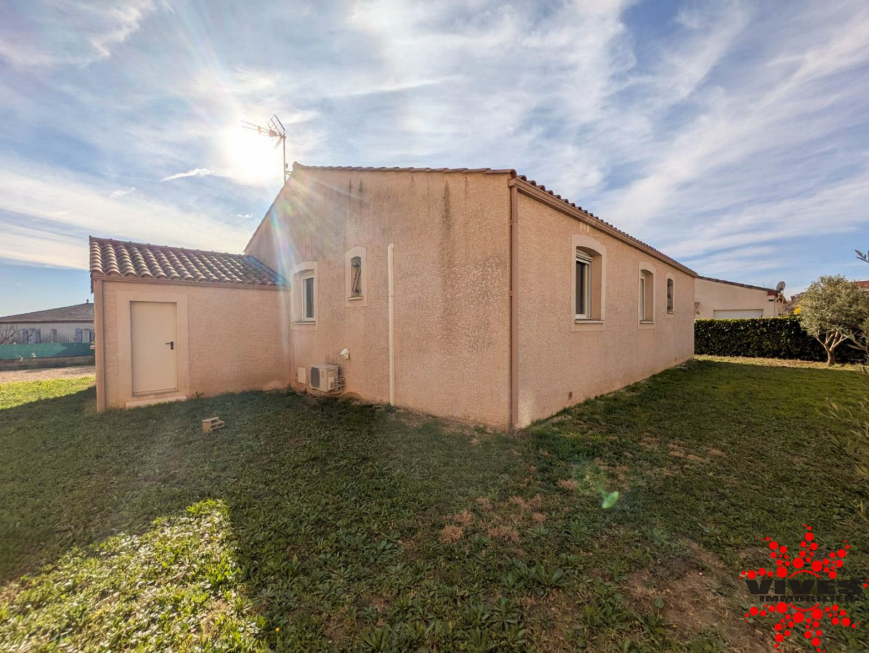 sale Villa Puissalicon - Photo 11