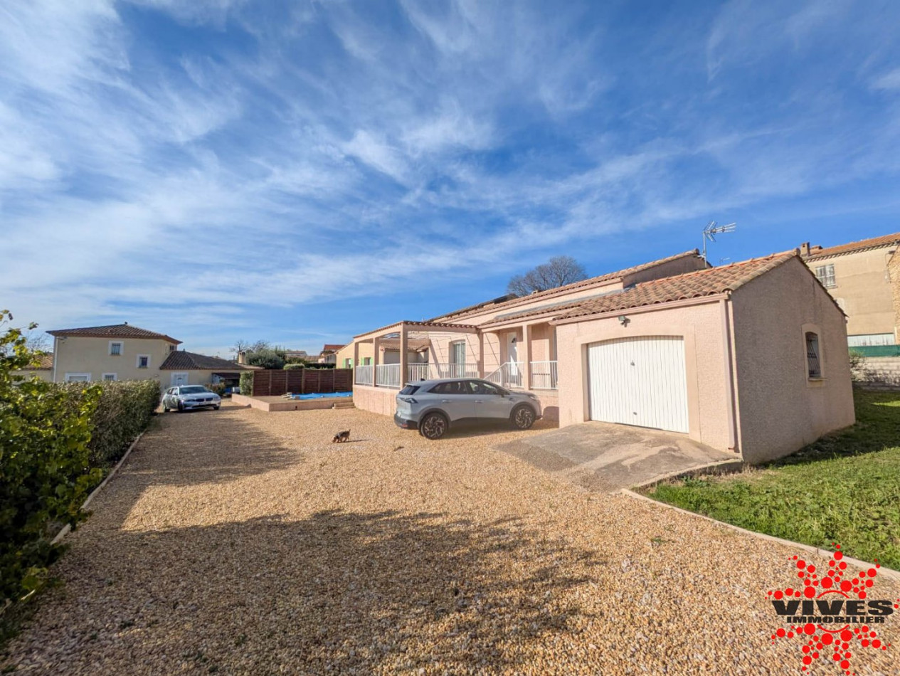 sale Villa Puissalicon - Photo 4