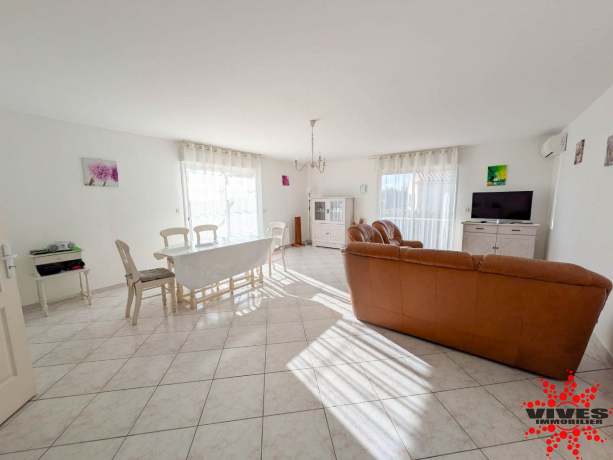 sale Villa Puissalicon - Photo 3