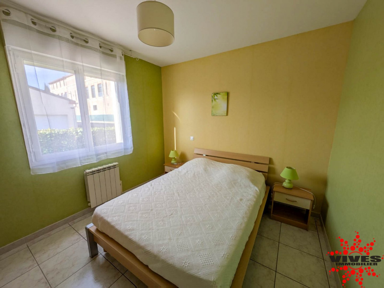 sale Villa Puissalicon - Photo 6