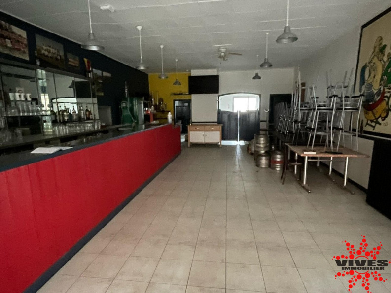 location Local commercial Servian - Photo 2