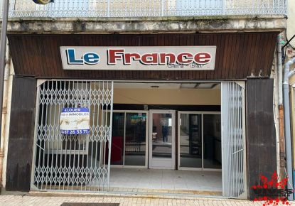 location Local commercial Servian