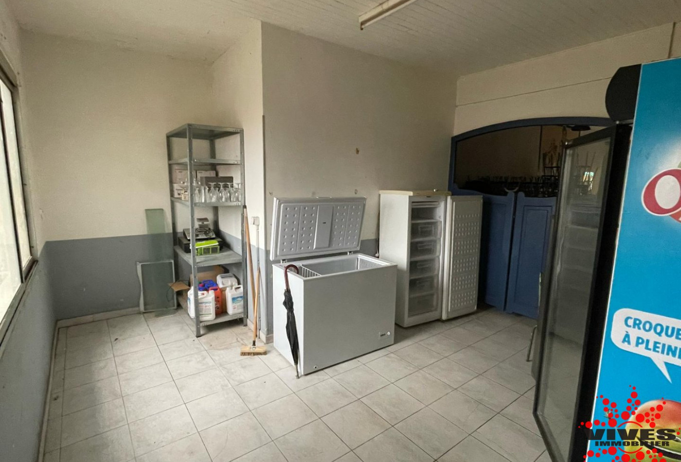 location Local commercial Servian - Photo 3