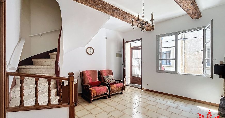 vente Maison Villeneuve Les Beziers