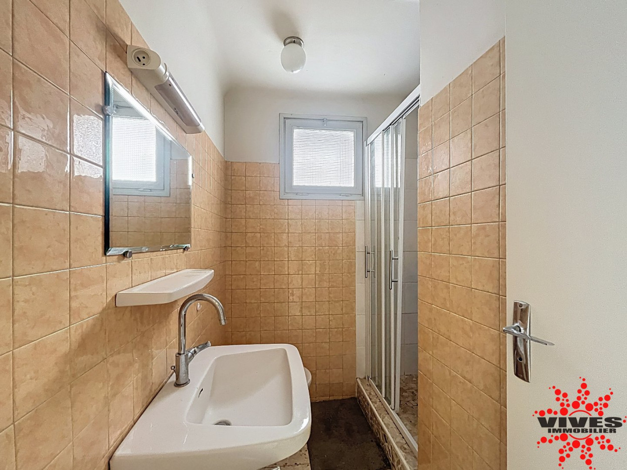 vente Maison Villeneuve Les Beziers - Photo 9