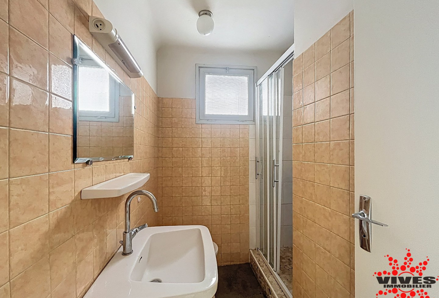 vente Maison Villeneuve Les Beziers - Photo 9