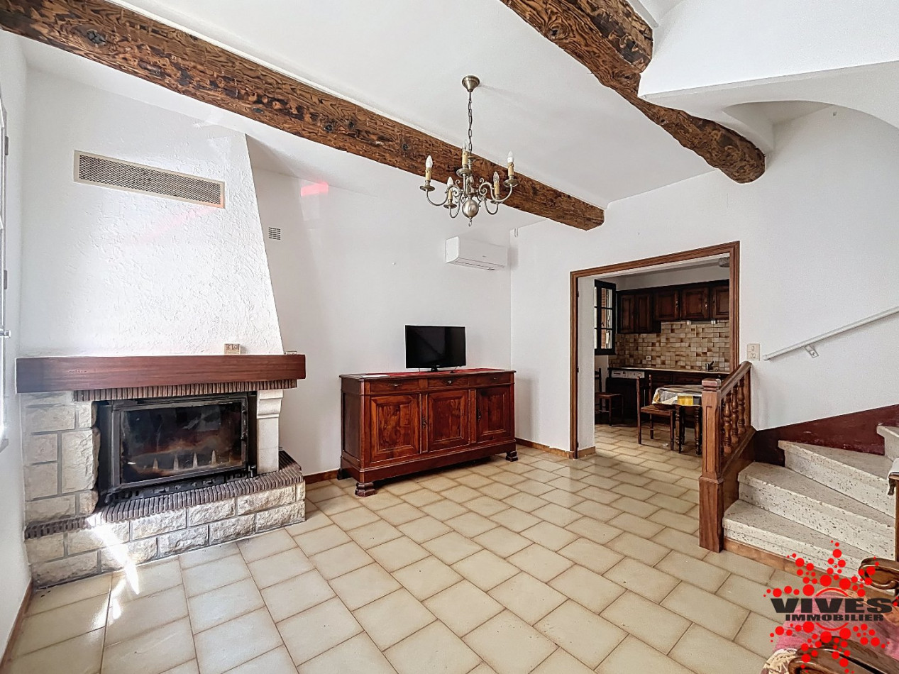 vente Maison Villeneuve Les Beziers - Photo 1