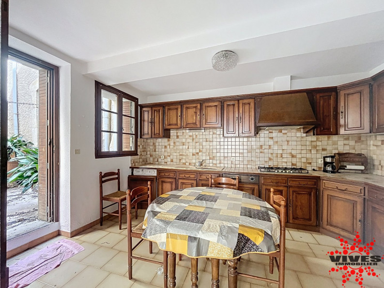 vente Maison Villeneuve Les Beziers - Photo 3